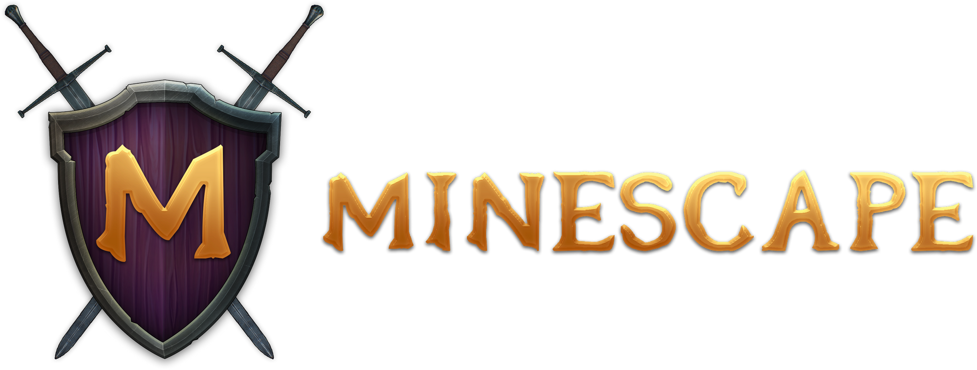 Minescape - Runescape in Minecraft, MMORPG