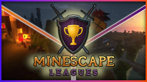 Minescape Leagues S1 Leaderboard